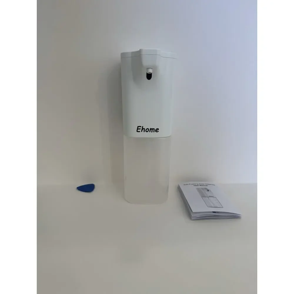 Ehome Automatic Touchless Soap Dispenser XM8606 White